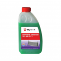 WURTH 0892360151  ΑΝΤΙΠ. ΣΥΣΤΗΜ. ΨΥΞΗΣ -15C (1 LT)